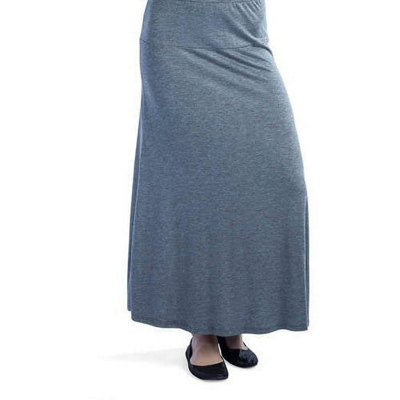 Women's Maxi Skirt