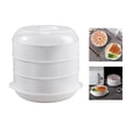 thumbnail image 1 of Vaporizador de alimentos para microondas, vaporizador de calentamiento por microondas, utensilios de cocina, vaporizador de calentamiento de cocina, perfecl Vaporizador de microondas, 1 of 8