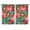 83, variant on Soft Garden Floral Curtains 42x54 Inch 2 Panels, Rod Pocket Blackout Drapes for Bedroom and Entry Area