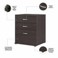 thumbnail image 6 of Pemberly Row Laundry Room Cabinet with Drawers in Storm Gray - Engineered Wood, 6 of 11