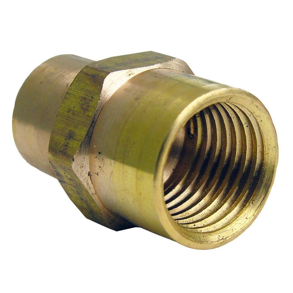 179271 1/4Inch Female Pipe Thread by 1/8Inch Female Pipe Thread