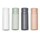 thumbnail image 3 of Botella de agua térmica Wosthever de acero inoxidable 450ML Teteras Rosa, 3 of 6
