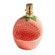 thumbnail image 1 of Dispensador de cerámica de fresa caprichosa, bonita vinagrera de aceite for decoración de cocina, salero y botella de loción, 1 of 7