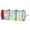 color, variant on golytefs Kids Safety Rope Ladder Net Polyester Rope Ladder Load Safety Protection 31.5x31.5x78.74in Climbing Safety Net for Treehouse Backyard Monkey Bars (3 Tiers)