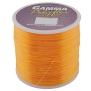 Gamma Polyflex High-Performance Copolymer Fishing Line (17lb)