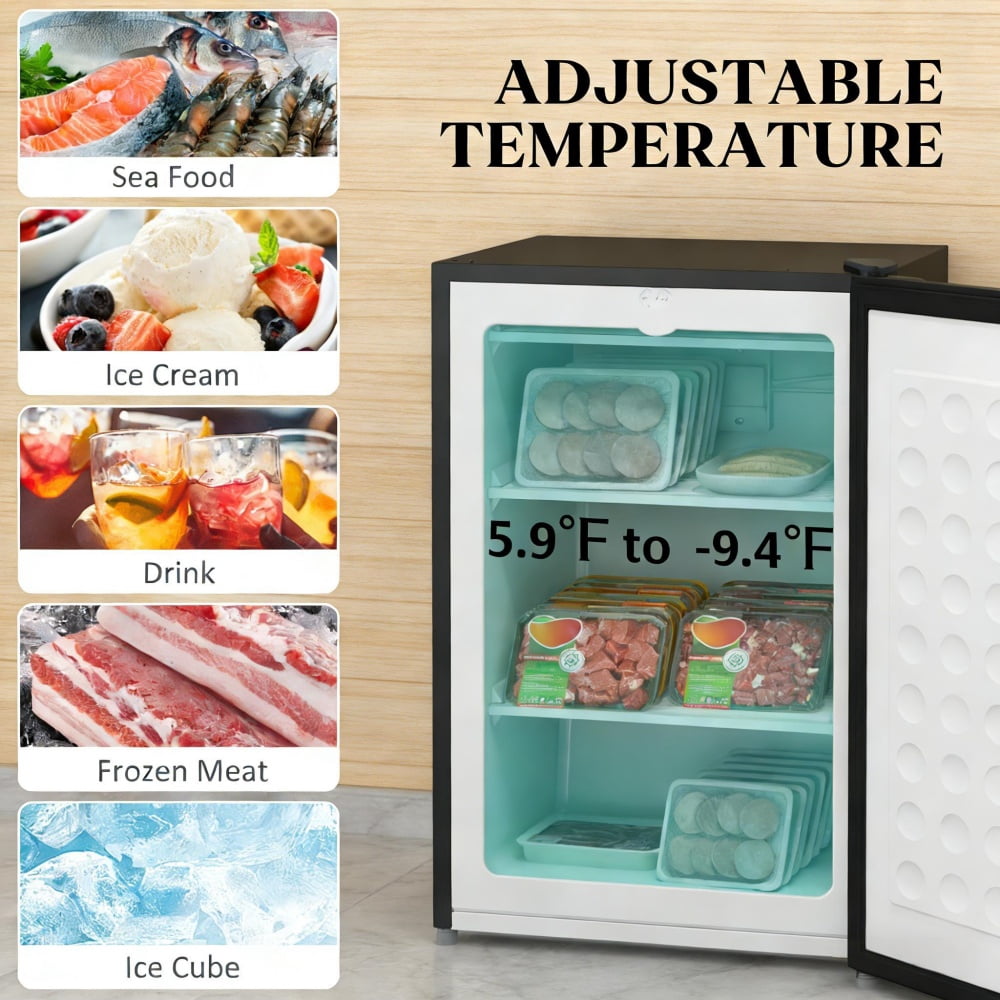 Mini Freezer