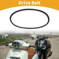 thumbnail image 2 of Cinturón de transmisión Unique Bargains V-Belt para Italjet Jet-Set 50 2002-2003, 2 of 7