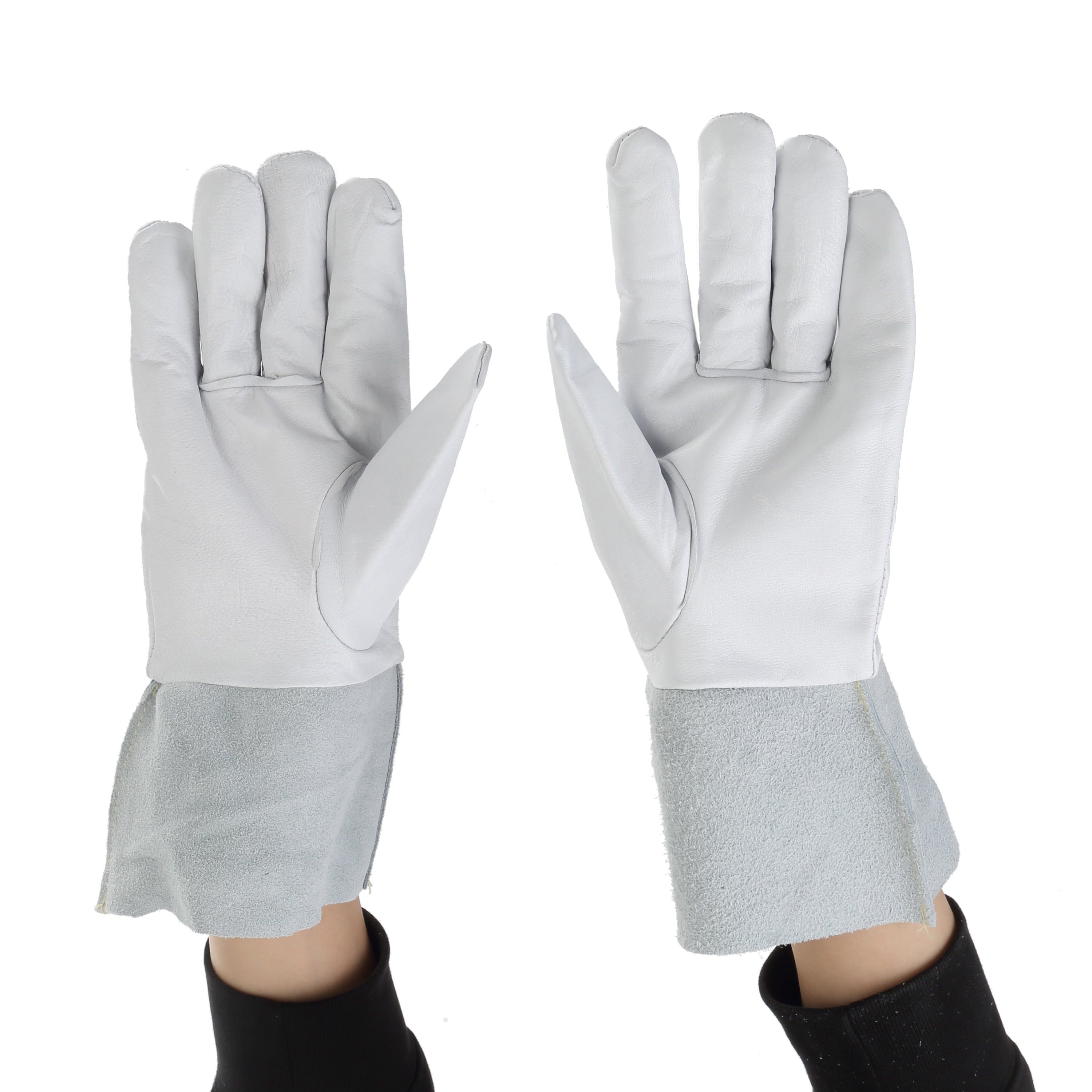 Hyper Tough 12" Mig Welding Gloves