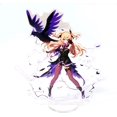 thumbnail image 1 of CPDD CPDD Acrylic Standing Figure, Game Poster Peripheral Table Decoration (Fischl), 1 of 3