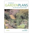 thumbnail image 1 of Pre-Owned Book of Garden Plans (Hardcover) 0789311941 9780789311948, 1 of 1