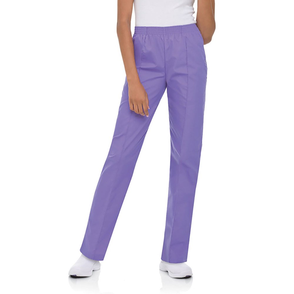 Landau Landau Landau Women's Classic Fit Pant Scrub Pant 8320 Scrub