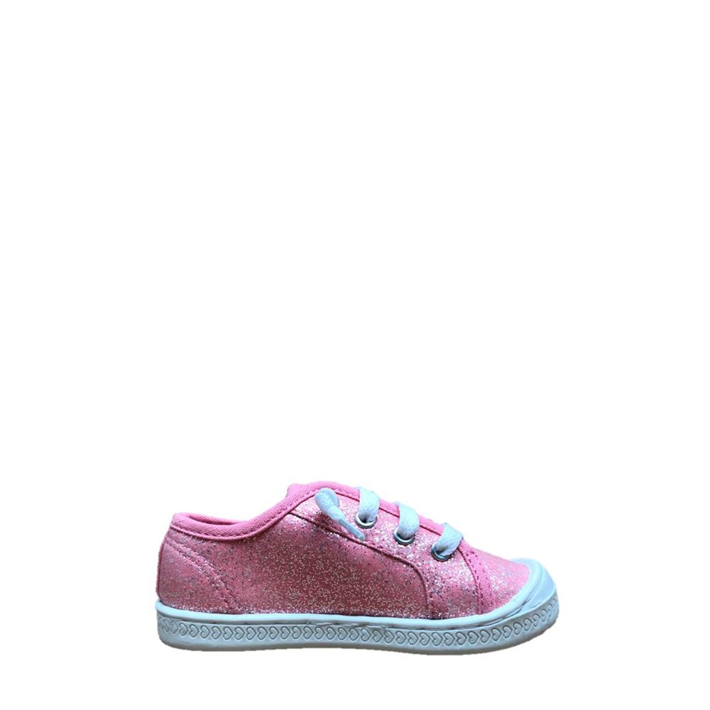wonder nation casual bump toe sneaker