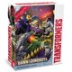 thumbnail image 1 of Juego de mesa Renegade Game Studios Transformers Deck-Building, 1 of 9