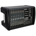 thumbnail image 4 of New Mackie PPM1008 8-Ch. 1600 Watt Powered Mixer, 32 Bit FX New PPM 1008+Stand, 4 of 10