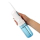 thumbnail image 2 of Irrigador oral eléctrico AR-W-06 Tanque de agua de 150 ml 2 modos USB recargable IPX7 port Abanopi Irrigador oral, 2 of 5