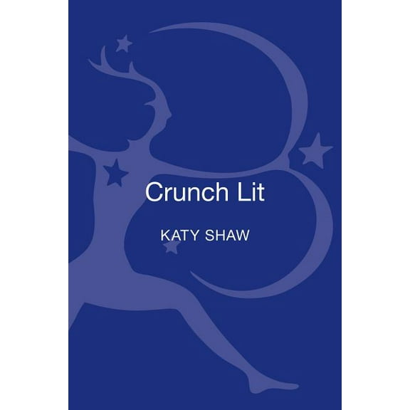 21st Century Genre Fiction Crunch Lit, (Hardcover)