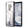 thumbnail image 1 of Samsung Galaxy S9 Plus ID Crystal Case SimplyASP Tech No, 1 of 7