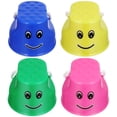 thumbnail image 1 of 4 unids Sports Stiltts Toys Sensory Training Stilts Equipo Niños Niños Juegos al aire libre Educación Early Educación Balance Habilidad Desarrollar juguetes (color mixto), 1 of 7