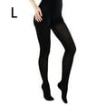 thumbnail image 4 of Thinsony Compression Pantyhose Springy Tights Veins Compression Leg Socks Spandex Skin-Friendly Accessories for, 4 of 6