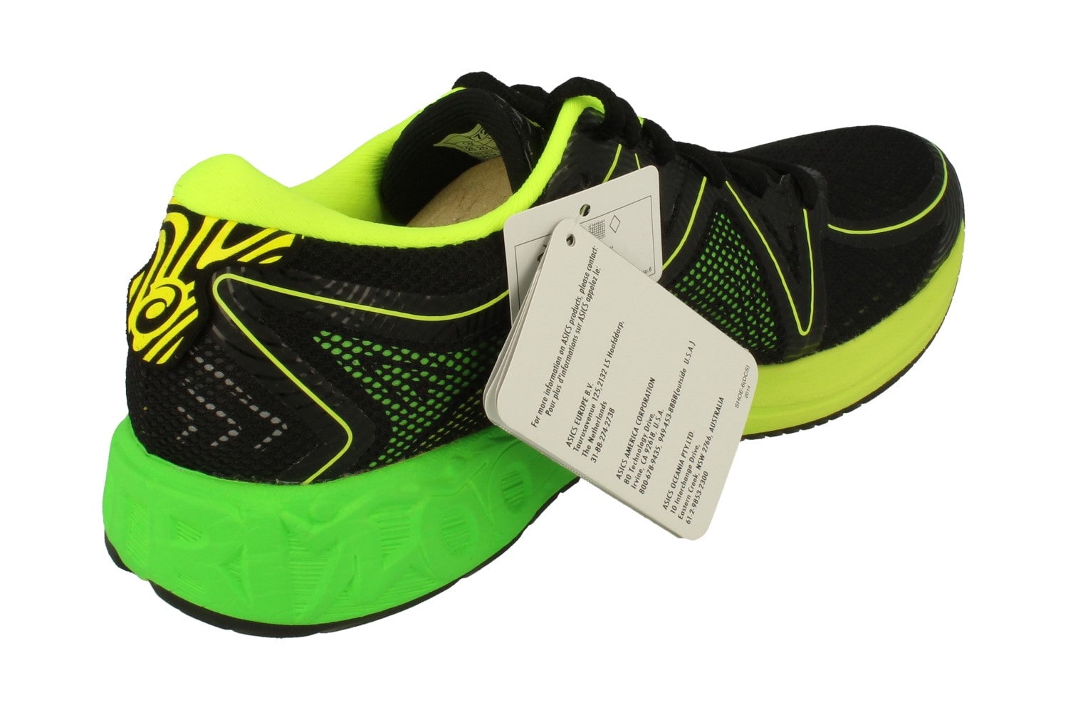 Asics eastern cheap creek
