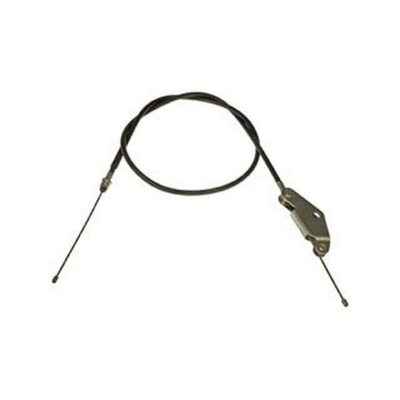 Dorman C93156 Front Parking Brake Cable Compatible with Select Nissan Models