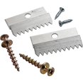 thumbnail image 1 of Hangman SCH-K Kit Cintre en Toile Encastré avec Niveau, 6 pk, 1 of 1