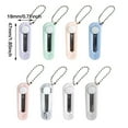 thumbnail image 3 of Deals! 1 Pack Mini Folding Scissors With Key Chain Mini Telescopic Small Foldable Scissors Portable Pocket Travel Scissors Retractable Kids Shears Sharp For Cutting Scrapbooking Crafting H, 3 of 9