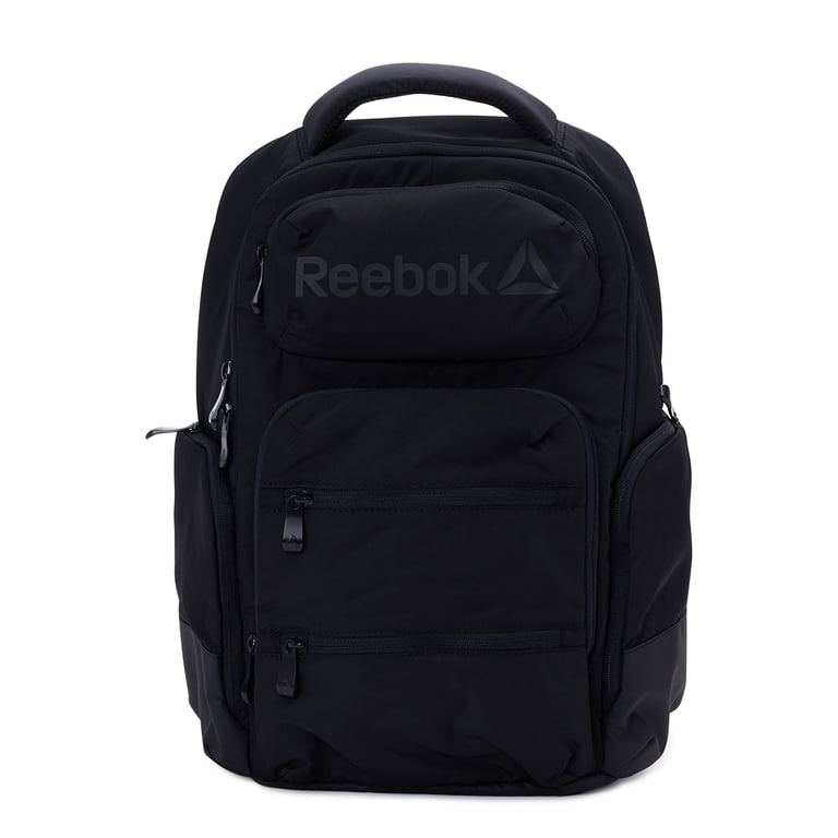 Reebok Winter Laptop Backpack, 16 Inch photo 1