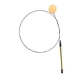 thumbnail image 1 of Varita de juguete, bola de juguete para gatos, receptor de bolas, dispositivo de entrenamiento de actividad de acompañamiento, juguete interactivo pa Sin ventosa Fernando  Juguetes para gatos, 1 of 8