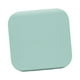 thumbnail image 5 of Cojín de asiento Salvador Cojín de asiento de espuma viscoelástica antideslizante suave y transpirable Verde Claro medio, 5 of 10