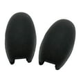 thumbnail image 4 of Dalazy 2 Pièces Instrument de Musique Côté Clavier Clavier Palm Risers pour Clé de Saxophone, 4 of 9