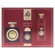 thumbnail image 5 of Set de regalo Perfume Lattafa Pride Nebras de 3 piezas para unisex, 5 of 8