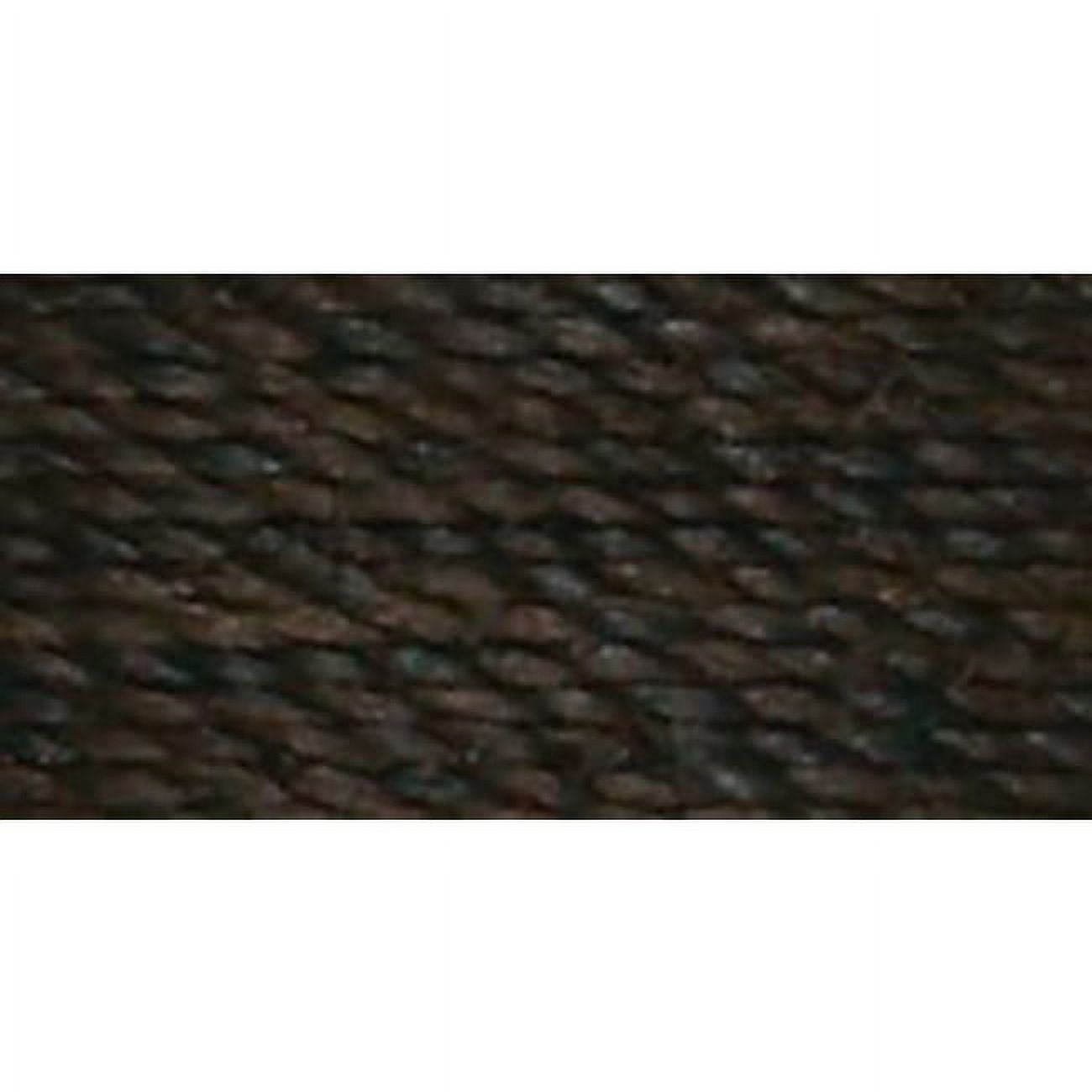 Coats Dual Duty XP General Purpose Thread 250yd-Chona Brown