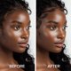thumbnail image 4 of ANCIRS Paquete de 30 maquinillas de afeitar para cejas para mujeres, maquillaje facial, herramienta de afeitar en forma de T para cejas, kit de recorte de cejas de acero inoxidable para niñas, 24 mora, 4 of 5