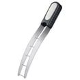 thumbnail image 2 of HIBRO Watermelon Cutter Slicer Stainless Steel Watermelon Cube Cutter Quickly Watermelon Fun Fruit Melon Cutter For Kitchen Gadget, 2 of 8
