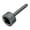 Round Handle M 19, variant on Heavy Duty Drill Bit Hammers Head for Electric Demolition in Piling and Pipe Work