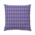 thumbnail image 1 of Ahgly Company Indoor Square Contemporary Throw Pillow, 18 inch by 18 inch, 1 of 5