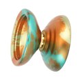 thumbnail image 1 of Portable Yoyo Ball, Professional Unresponsive Yoyo Ball Balanced Weight Stable Rotation Alloy Yoyo Ball, 1 of 8