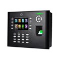 thumbnail image 3 of Iclock680 TCP/IP Fingerprint Time Clock Office Attendance Machine Webserver Door Access Control System With Camera ,Easy to Use, 3 of 10