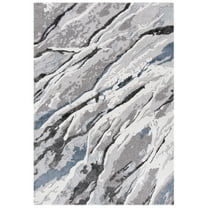 Safavieh  Century Aimie Modern Abstract Rug 9' x 12' 9' x 12' Indoor Living Room, Bedroom, Dining Room Rectangle