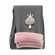 thumbnail image 1 of Leggings Para Niños Medias Para Bebés Otoño Invierno Niñas Hongos Bordado Lateral Gato Leggings Pantalones Recortados Gris Odeerbi  LM103-2489, 1 of 5