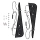 thumbnail image 1 of Kit de reparación de C convertible 54317135351 para BMW E46 323ci 2000-2006 Fabricado con material duradero y de, 1 of 8