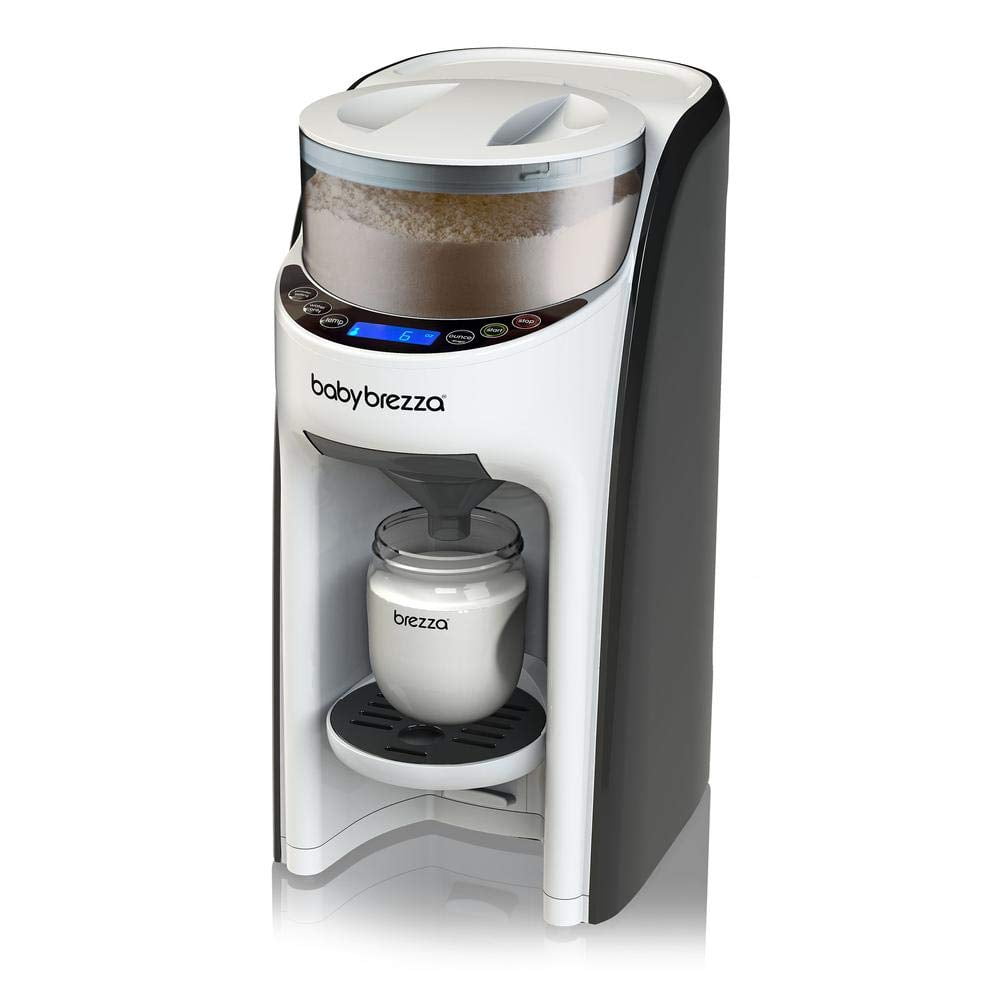 baby brezza formula pro walmart