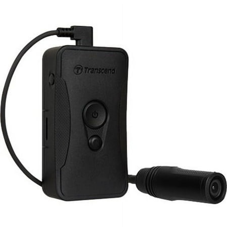 UPC: 0760557840688 | Transcend DrivePro Digital Camcorder  Full HD  TAA Compliant