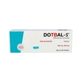 thumbnail image 2 of Dotbal Rifampicina 300 mg, Isoniazida 400 mg fase de sostén 90 tabletas, 2 of 4