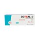 thumbnail image 2 of Dotbal Rifampicina 300 mg, Isoniazida 400 mg fase de sostén 90 tabletas, 2 of 4