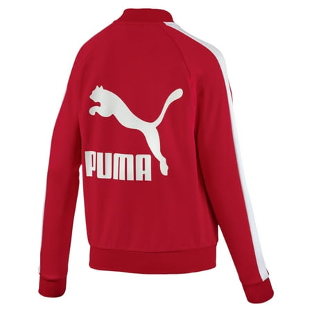 puma t7 tracksuit womens
