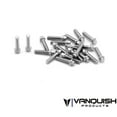 thumbnail image 2 of Vanquish Products 01710 Scale M2x8 Stainless Hardware, 2 of 2