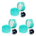 thumbnail image 2 of Thinsony 2pack/lot Shark Vacuum Durability And High Performance For Effective Cleaning For Shark Neutralizer Odor 3Set, 2 of 6