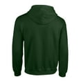 thumbnail image 2 of Gildan  Adult Heavy Blend Full Zip Full Zip Hoodie, 2 of 3